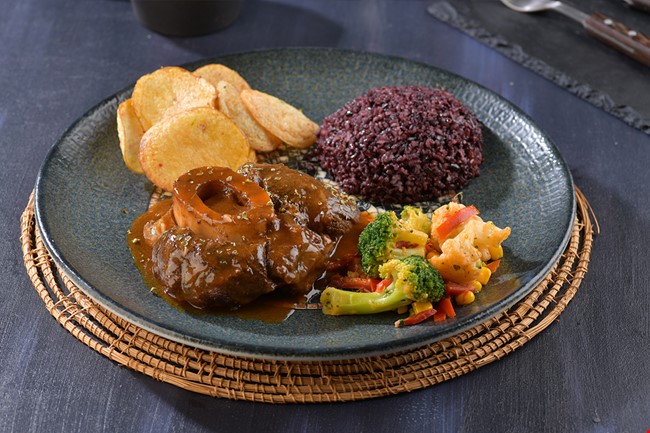 Osso Buco